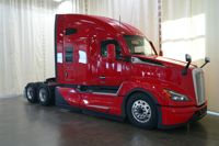 2026 Kenworth T680