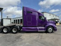 2022 Kenworth T680