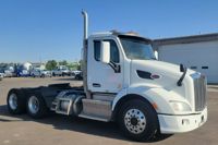 2018 Peterbilt 579