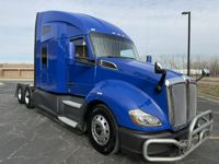 2022 Kenworth T680