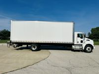 2022 Kenworth T270