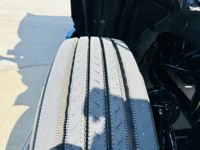2020 International LT625