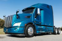 2021 Peterbilt 579