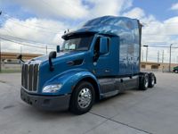 2022 Peterbilt 579