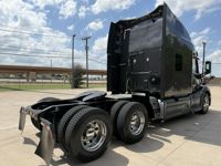 2021 Peterbilt 579