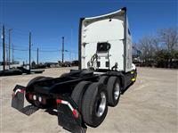 2021 Kenworth T680