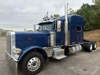 2019 Peterbilt 389