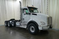 2026 Kenworth T880