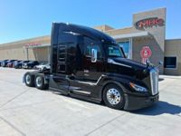 2027 Kenworth T680