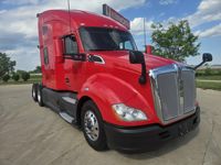 2022 Kenworth T680