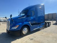 2023 Kenworth T680