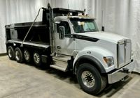 2026 Kenworth T880S PH