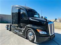2022 Kenworth T680
