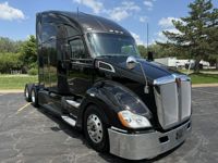 2022 Kenworth T680