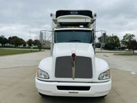 2021 Kenworth T270