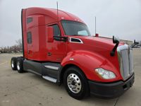 2020 Kenworth T680
