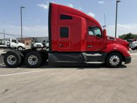 2022 Kenworth T680