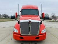 2022 Kenworth T680