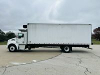 2021 Kenworth T270