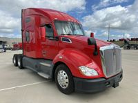 2022 Kenworth T680