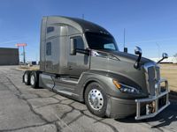 2022 Kenworth T680