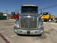 2021 Peterbilt 579
