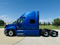 2020 International LT625