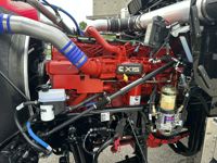 2027 Kenworth W900L