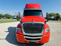 2020 International LT625
