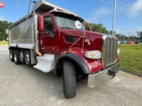 2020 Peterbilt 567
