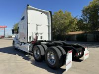 2021 Kenworth T680