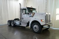 2026 Kenworth W990