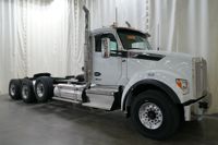 2026 Kenworth T880