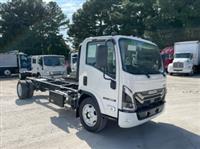 2025 Isuzu NRR