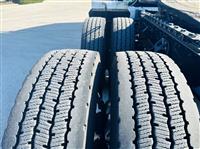 2022 Kenworth T680