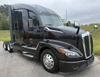 2024 Kenworth T680