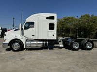 2021 Kenworth T680