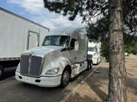 2022 Kenworth T680