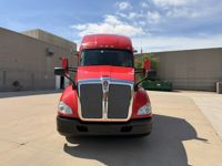 2022 Kenworth T680