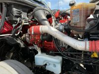 2021 International LT625