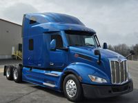 2022 Peterbilt 579