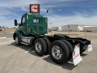 2022 Kenworth T880
