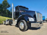2022 Kenworth T880