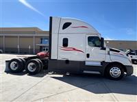 2022 Freightliner PT126064ST