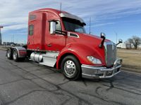 2021 Kenworth T680
