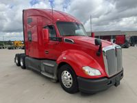 2022 Kenworth T680