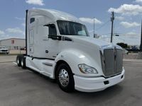 2021 Kenworth T680