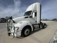 2022 Kenworth T680