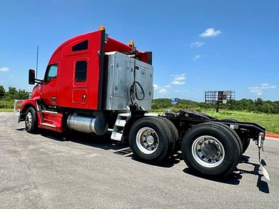 2022 Kenworth T680