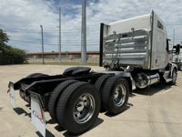 2023 Kenworth T680